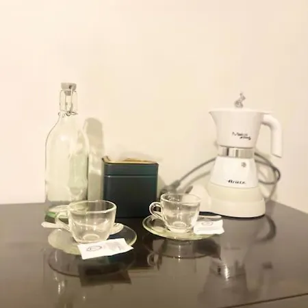 Διαμέρισμα Sweet 3d *