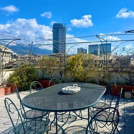 Διαμέρισμα Sweet 3d *